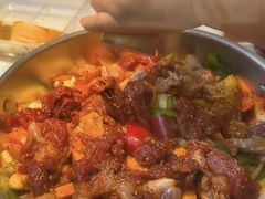 -黄记煌三汁焖锅(悦方IDmall店)