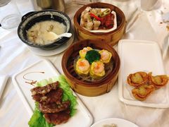 -南珠宫酒店-茶餐厅