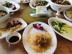 -张一品食府