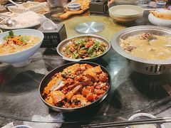 -95号酱骨·一块豆腐(展春园西路店)