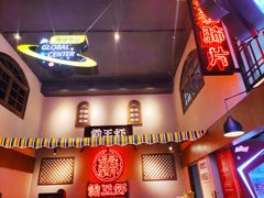 -霸王虾·小龙虾香辣蟹(玉林店)