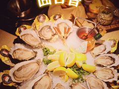 -囧吉香生蚝牛排馆(湖北路店)