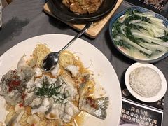 -德尚煌·顺德菜(誉山悠方天地店)