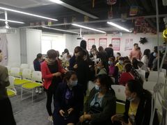 -天鹅到家·保姆月嫂育儿嫂(天河店)