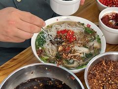 -熊氏牛羊杂粉(龙眼井总店)