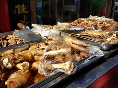 -白魁老号饭庄(安内店)