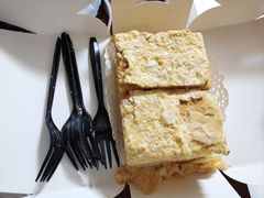 拿破仑酥-马哥孛罗咖啡厅·Cafe Marco (厦门马哥孛罗东方大酒店)