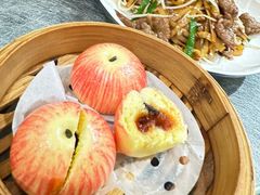-粤匠·澳门点心粤菜海鲜(澳门半岛店)