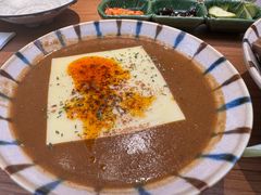 -CURRY YA 熟成咖哩專門店(深圳湾万象城店)