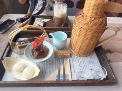 -MAP CHA普洱茶馆(翠湖店)