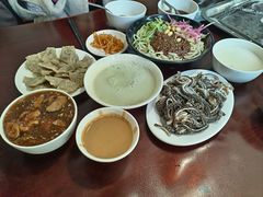 -姚记炒肝店(鼓楼店)