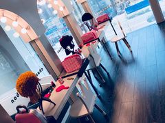-Barbe a papa亲子餐厅(杨浦店)