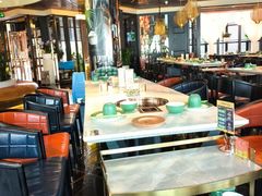 -润园四季椰子鸡火锅(海上世界店)