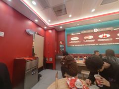 -塔斯汀中国汉堡(徐汇汇京广场店)