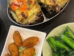 -妈阁铭记澳葡美食