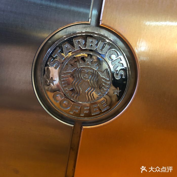 星巴克(朝阳大悦城店)图片 - 第113张