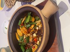 -南拳十三姨·潮汕砂锅粥·粤菜(西单大悦城店)