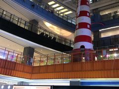 -天虹购物中心(石路店)