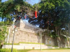 -船政文化景区-罗星塔公园