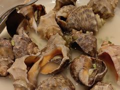 -开海·红岛海鲜虾水饺(石老人店)