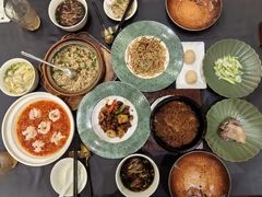 -A One Kitchen·南京精菜馆(晶丽酒店店)