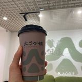 一周尝试的新的喝的全是各家新品！