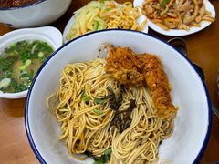 -陈至马正宗兰州牛肉面(韩乐坊店)