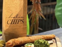 -植物园哈利亚餐厅