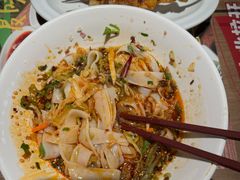 -茂业天地(华强北店)