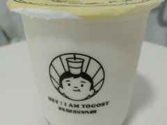 -我是酸奶君(壹方城店)