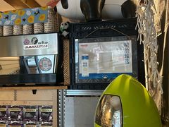 -熊猫一间店欧式奶茶铺