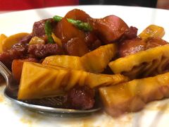 -鹊华居·地道鲁菜·海鲜·融合味(大明湖店)