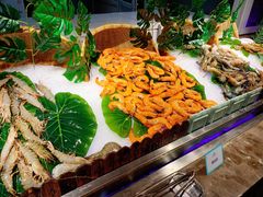 -蓝钻·国际美食海鲜自助百汇(西直门店)