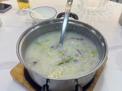 -明本湛江鸡•海鲜小厨(陈家祠店)