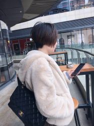 -Hair Code芭曲发型