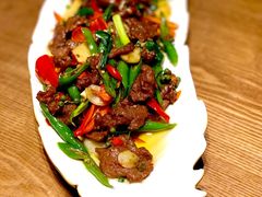 -福照楼汽锅鸡·云南特色菜(万达广场店)