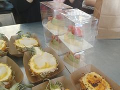 -foodoo芙多松饼店