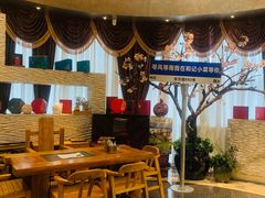 -和记小菜(东方店)