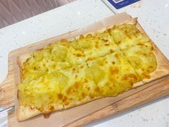 -夏日玛莉西餐厅(金茂览秀城店)