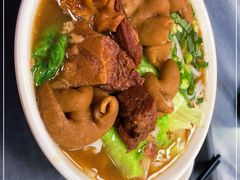 -珍珍小食店(西华路店)