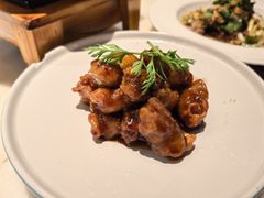 -绿茶餐厅(深圳龙华天虹购物中心店)