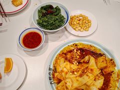 -大厨小馆(华阳城店)