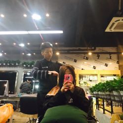-MMby Hair Code芭曲发型