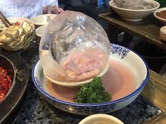 -蜀大侠火锅(建设路第五大道店)