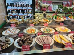 -东北大院·东北菜(三台子店)