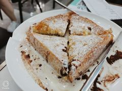 -东鑫记港式茶餐厅(南京东路店)