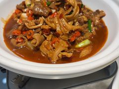 -湘当有饭剁椒鱼头(昆山招商花园城店)