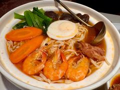 生日面-九毛九西北菜(水荫店)