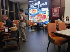 -不仔客海鲜·烧烤·270度海景餐厅(大东海店)