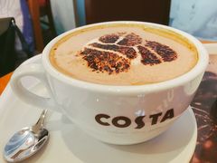 -COSTA COFFEE(水游城店)